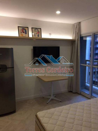 Imagem Apartamento com 1 Quarto à Venda, 25 m² em Pinheiros - São Paulo Imagem Apartamento com 1 Quarto à Venda, 25 m² em Pinheiros - São Paulo