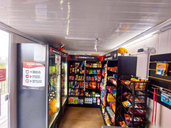 Imagem Apartamento com 2 Quartos à Venda, 41 m² em Condomínio Conquista Votorantim - Votorantim
