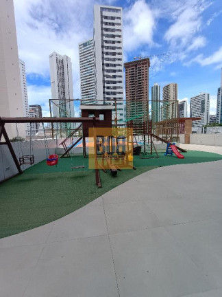 Imagem Apartamento com 4 Quartos à Venda, 162 m² em Boa Viagem - Recife