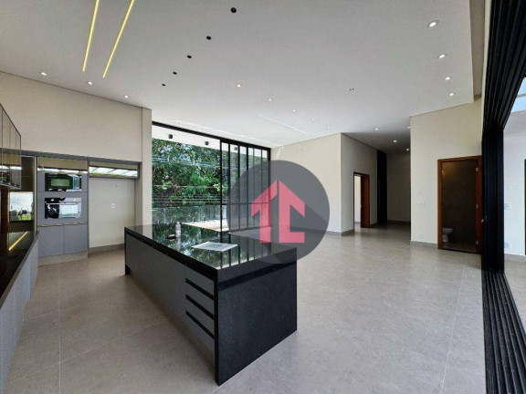 Imagem Casa com 4 Quartos à Venda, 507 m² em Alphaville - Campinas Imagem Casa com 4 Quartos à Venda, 507 m² em Alphaville - Campinas