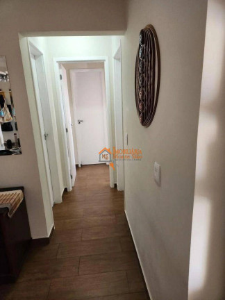 Imagem Apartamento com 2 Quartos à Venda, 62 m² em Vila Rosália - Guarulhos Imagem Apartamento com 2 Quartos à Venda, 62 m² em Vila Rosália - Guarulhos