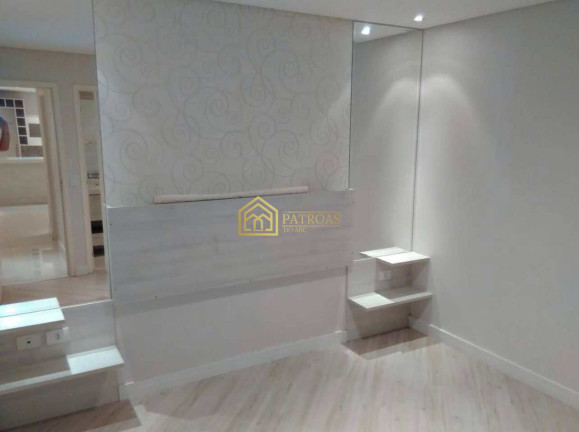 Imagem Apartamento com 2 Quartos para Alugar, 84 m² em Centro - São Bernardo Do Campo Imagem Apartamento com 2 Quartos para Alugar, 84 m² em Centro - São Bernardo Do Campo