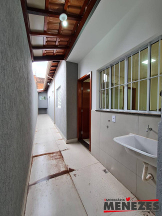 Imagem Casa com 3 Quartos à Venda, 271 m² em Jardim São Joaquim - Leme Imagem Casa com 3 Quartos à Venda, 271 m² em Jardim São Joaquim - Leme