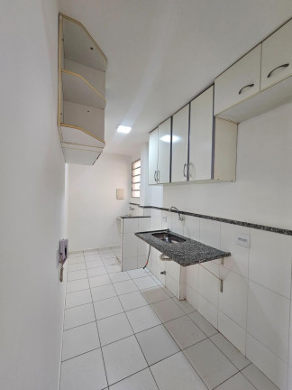 Imagem Apartamento com 2 Quartos à Venda, 56 m² em Vila João Jorge - Campinas