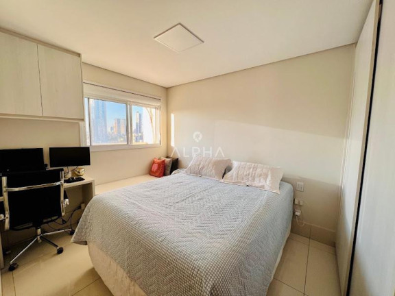 Imagem Apartamento à Venda, 67 m² em Setor Bueno - Goiânia Imagem Apartamento à Venda, 67 m² em Setor Bueno - Goiânia