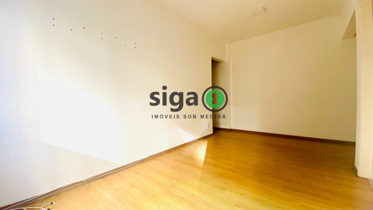 Imagem Apartamento com 2 Quartos à Venda, 55 m² em Brooklin - São Paulo Imagem Apartamento com 2 Quartos à Venda, 55 m² em Brooklin - São Paulo