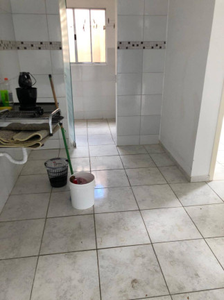 Imagem Apartamento com 2 Quartos à Venda, 46 m² em Wanel Ville - Sorocaba Imagem Apartamento com 2 Quartos à Venda, 46 m² em Wanel Ville - Sorocaba