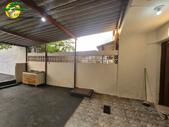Imagem Sobrado com 2 Quartos para Alugar, 90 m² em Lauzane Paulista - São Paulo
