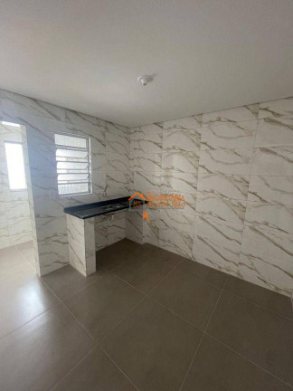 Apartamento com 2 Quartos para Alugar, 49 m² em Jardim Rosa De Franca - Guarulhos