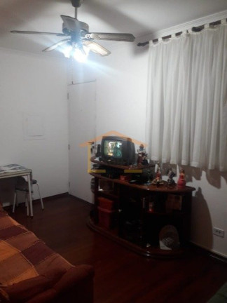 Imagem Apartamento com 2 Quartos à Venda, 48 m² em Vila Amália (zona Norte) - São Paulo Imagem Apartamento com 2 Quartos à Venda, 48 m² em Vila Amália (zona Norte) - São Paulo