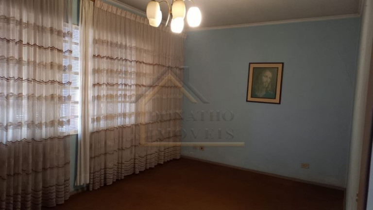Imagem Casa com 3 Quartos à Venda, 167 m² em Campos Eliseos - Ribeirão Preto