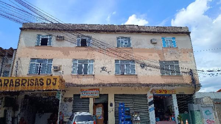 Apartamento com 2 Quartos à Venda, 69 m² em Porto Da Pedra - Sao Goncalo