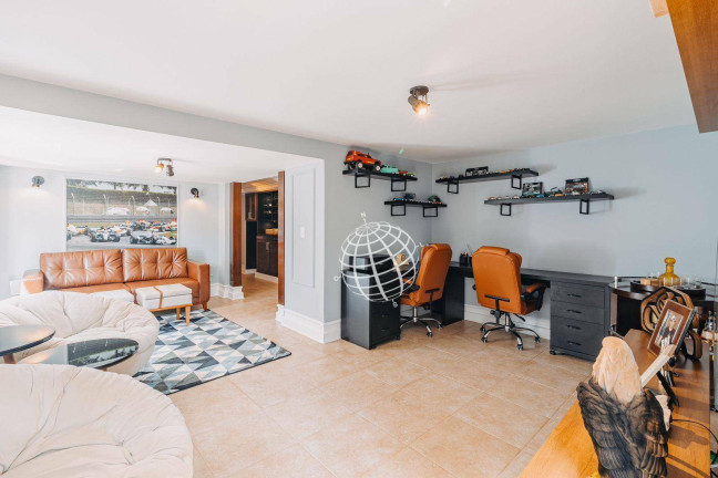 Imagem Casa com 8 Quartos à Venda, 750 m² em Condomínio Flamboyant - Atibaia
