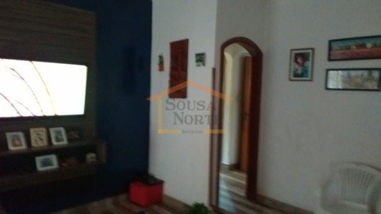 Imagem Casa de Condomínio com 4 Quartos à Venda, 128 m² em Vila Amália (zona Norte) - São Paulo Imagem Casa de Condomínio com 4 Quartos à Venda, 128 m² em Vila Amália (zona Norte) - São Paulo