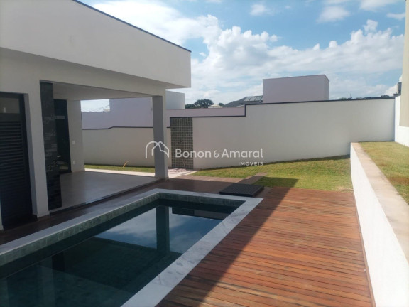 Imagem Casa de Condomínio com 3 Quartos à Venda, 360 m² em Swiss Park - Campinas Imagem Casa de Condomínio com 3 Quartos à Venda, 360 m² em Swiss Park - Campinas