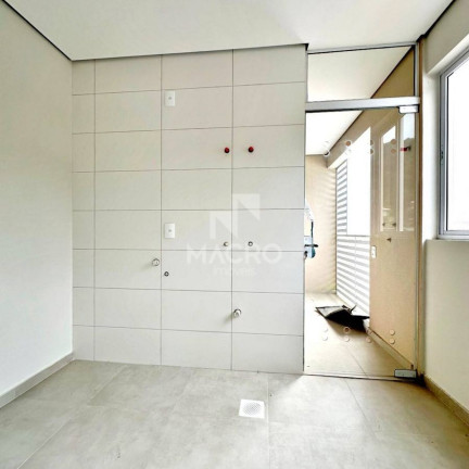 Imagem Apartamento com 3 Quartos à Venda, 135 m² em Barra Do Rio Cerro - Jaraguá Do Sul