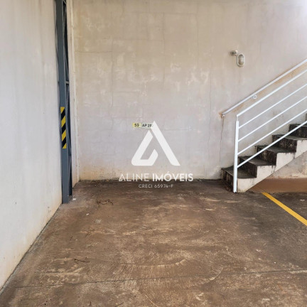 Imagem Apartamento com 2 Quartos para Alugar, em Garibaldi - Cruz Alta Imagem Apartamento com 2 Quartos para Alugar, em Garibaldi - Cruz Alta