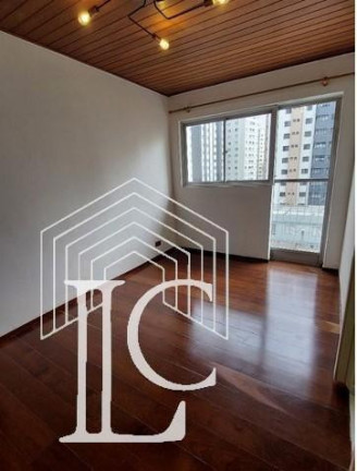 Imagem Apartamento com 2 Quartos à Venda, 66 m² em Saúde - São Paulo