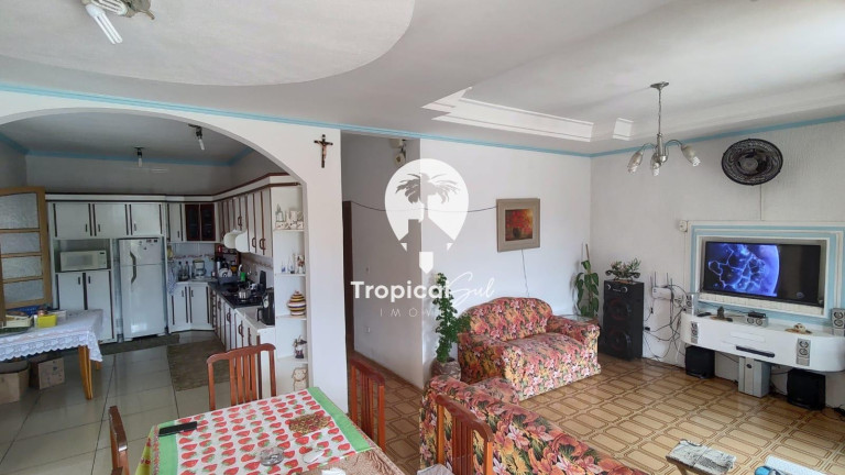 Imagem Casa com 7 Quartos à Venda, 276 m² em Praia De Leste - Pontal Do Parana Imagem Casa com 7 Quartos à Venda, 276 m² em Praia De Leste - Pontal Do Parana
