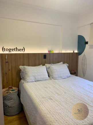 Imagem Apartamento com 2 Quartos à Venda, 60 m² em Campestre - Santo André Imagem Apartamento com 2 Quartos à Venda, 60 m² em Campestre - Santo André