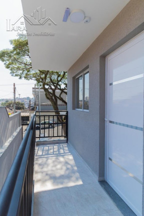 Apartamento com 2 Quartos à Venda,  em Vila Ré - São Paulo