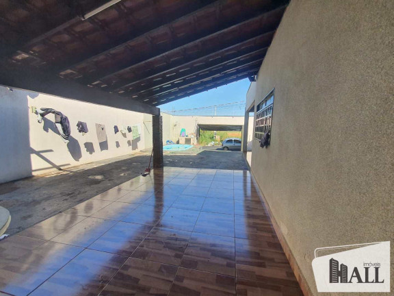 Imagem Casa com 2 Quartos à Venda, 200 m² em Jardim Dos Buritis - São José Do Rio Preto Imagem Casa com 2 Quartos à Venda, 200 m² em Jardim Dos Buritis - São José Do Rio Preto