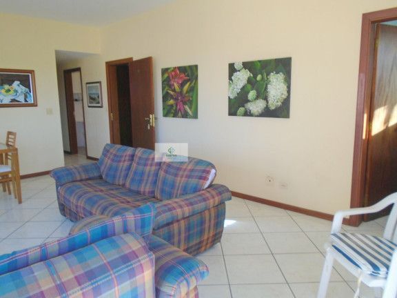 Imagem Apartamento com 3 Quartos para Alugar, 167 m² em Enseada - Guarujá