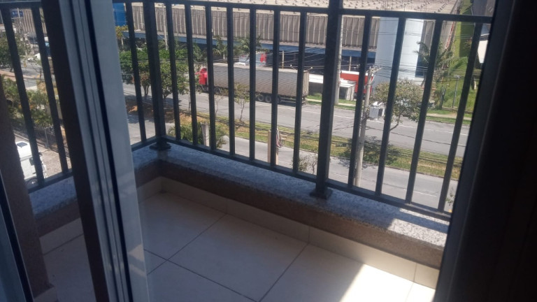 Imagem Imóvel com 2 Quartos à Venda, 61 m² em Tamboré - Barueri