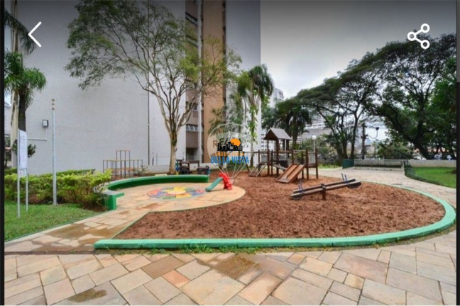 Apartamento com 3 Quartos à Venda,  em Vila Cruzeiro - São Paulo