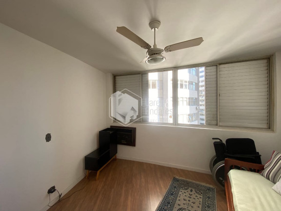 Foto do imóvel Apartamento com 3 Quartos à Venda, 178 m² em Jardim Paulistano - São Paulo