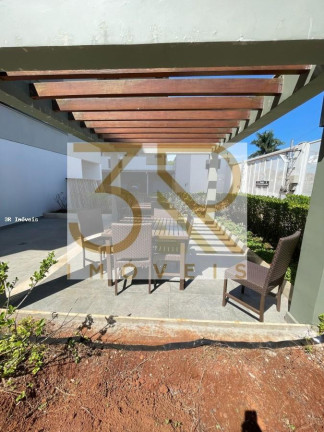 Apartamento com 3 Quartos para Alugar, 74 m² em Ribeirânia - Ribeirão Preto