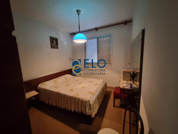 Imagem Apartamento com 3 Quartos à Venda, 110 m² em Boqueirão - Santos Imagem Apartamento com 3 Quartos à Venda, 110 m² em Boqueirão - Santos