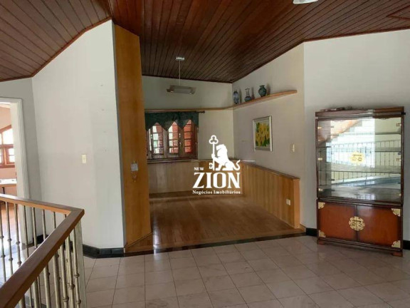 Imagem Casa com 6 Quartos à Venda, 840 m² em Jardim São Bento - São Paulo Imagem Casa com 6 Quartos à Venda, 840 m² em Jardim São Bento - São Paulo