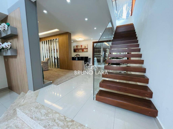 Imagem Casa com 4 Quartos à Venda, 500 m² em Condomínio Serra Verde - Igarapé Imagem Casa com 4 Quartos à Venda, 500 m² em Condomínio Serra Verde - Igarapé