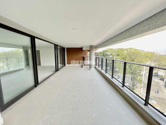 Apartamento com 4 Quartos à Venda, 230 m² em Jardim Guedala - São Paulo
