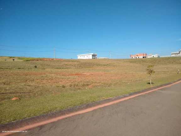 Imagem Terreno à Venda, 500 m² em Central Park Residense - Vargem Grande Paulista
