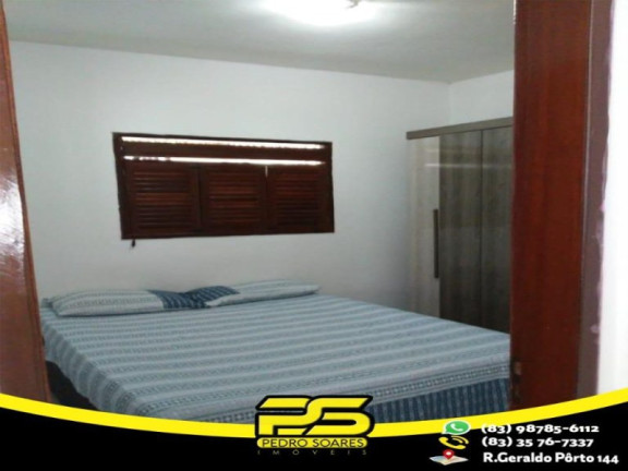 Imagem Casa com 2 Quartos à Venda, 10 m² em José Américo De Almeida - João Pessoa Imagem Casa com 2 Quartos à Venda, 10 m² em José Américo De Almeida - João Pessoa