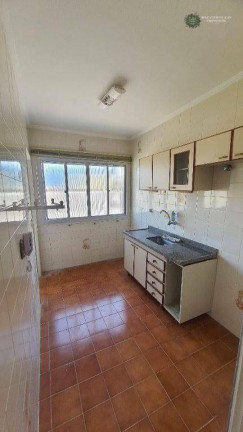 Imagem Apartamento com 2 Quartos à Venda, 70 m² em Caiçara - Praia Grande
