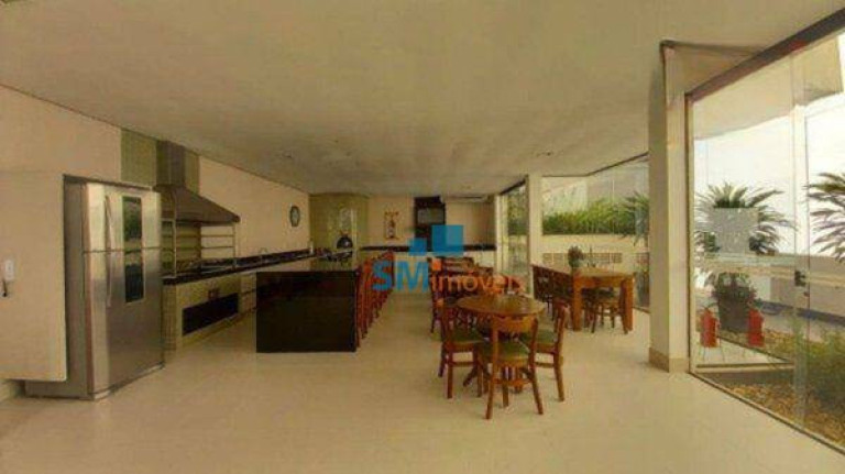 Imagem Apartamento com 4 Quartos à Venda, 212 m² em Rudge Ramos - São Bernardo Do Campo Imagem Apartamento com 4 Quartos à Venda, 212 m² em Rudge Ramos - São Bernardo Do Campo