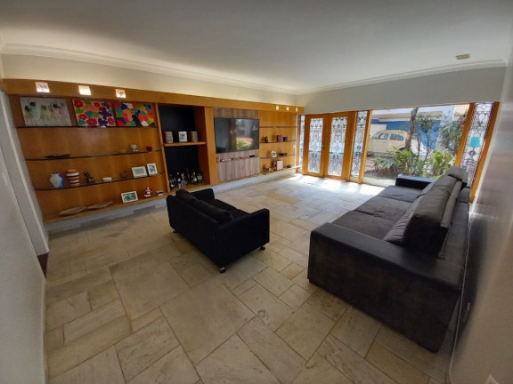Imagem Casa com 4 Quartos à Venda, 470 m² em Iate Clube De Americana - Americana