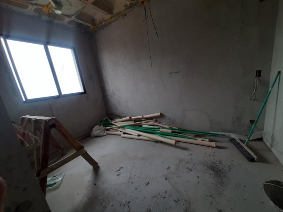 Imagem Apartamento com 3 Quartos à Venda, 107 m² em Capão Raso - Curitiba