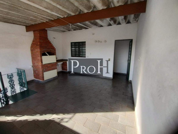 Imagem Sobrado com 3 Quartos à Venda, 190 m² em Vila Aquilino - Santo André Imagem Sobrado com 3 Quartos à Venda, 190 m² em Vila Aquilino - Santo André