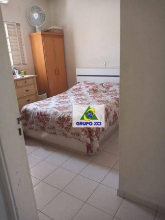 Imagem Casa com 2 Quartos à Venda, 100 m² em Parque Jambeiro - Campinas Imagem Casa com 2 Quartos à Venda, 100 m² em Parque Jambeiro - Campinas