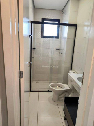 Imagem Apartamento com 2 Quartos à Venda, 59 m² em Jardim Vera Cruz - Sorocaba