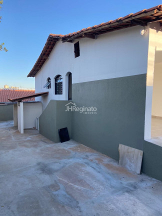 Imagem Casa com 2 Quartos à Venda, 118 m² em Jardim Itanguá - Sorocaba Imagem Casa com 2 Quartos à Venda, 118 m² em Jardim Itanguá - Sorocaba