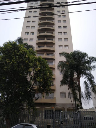 Imagem Cobertura com 4 Quartos à Venda, 140 m² em Vila Matilde - São Paulo