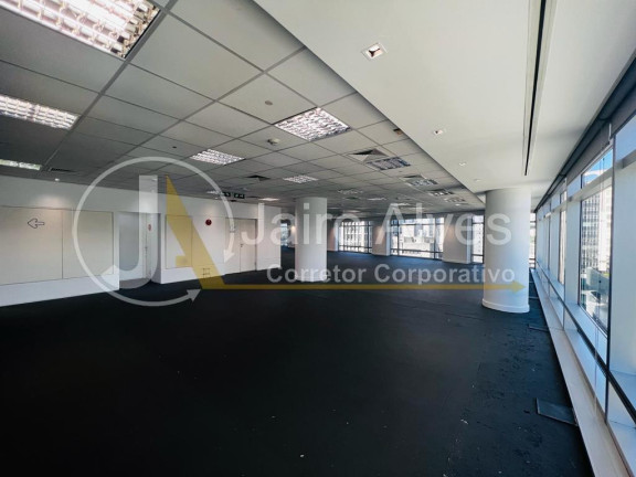 Imagem Imóvel Comercial para Alugar, 665 m² em Vila Olímpia - São Paulo Imagem Imóvel Comercial para Alugar, 665 m² em Vila Olímpia - São Paulo