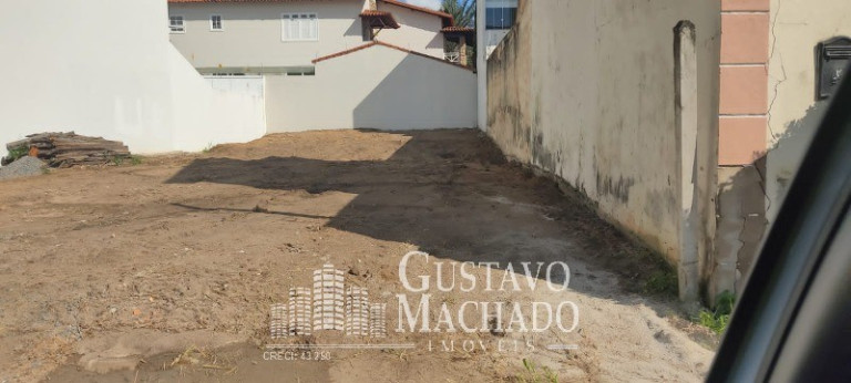Terreno à Venda, 358 m² em Morada Da Colina - Volta Redonda