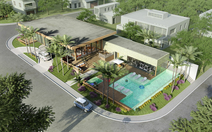 Imagem Terreno à Venda, 250 m² em Residencial Jardim Do Jatobá - Hortolândia