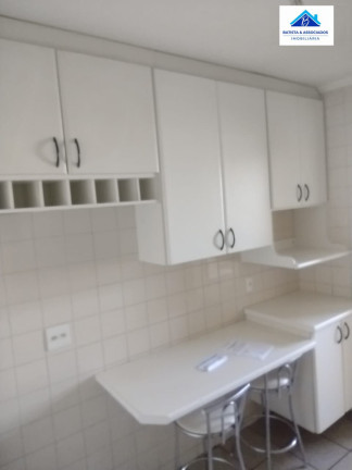 Imagem Apartamento com 3 Quartos à Venda, 68 m² em Vila Industrial - Campinas Imagem Apartamento com 3 Quartos à Venda, 68 m² em Vila Industrial - Campinas